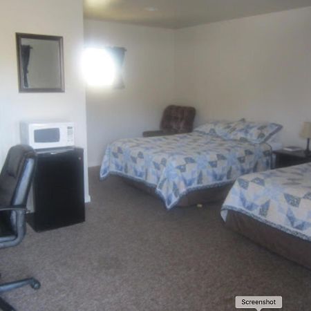 Montana Inn Near Little Big Horn Battlefield-Pompey Piller-Colstrip Forsyth Екстер'єр фото