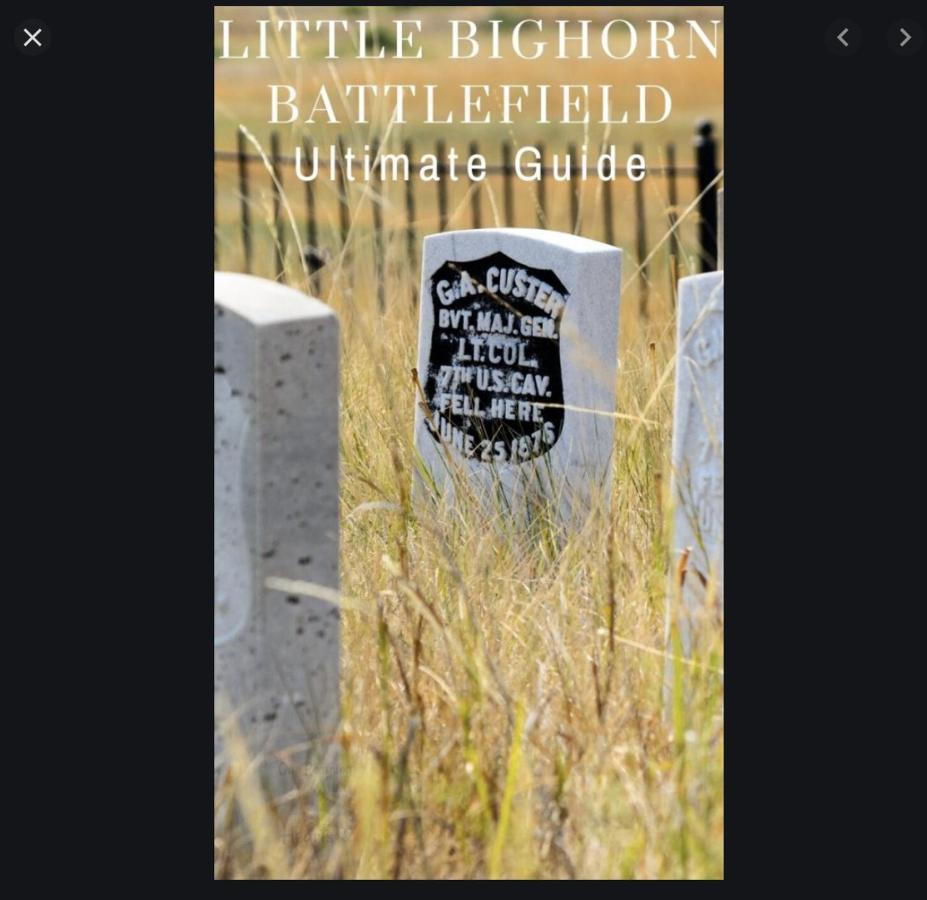 Montana Inn Near Little Big Horn Battlefield-Pompey Piller-Colstrip Forsyth Екстер'єр фото